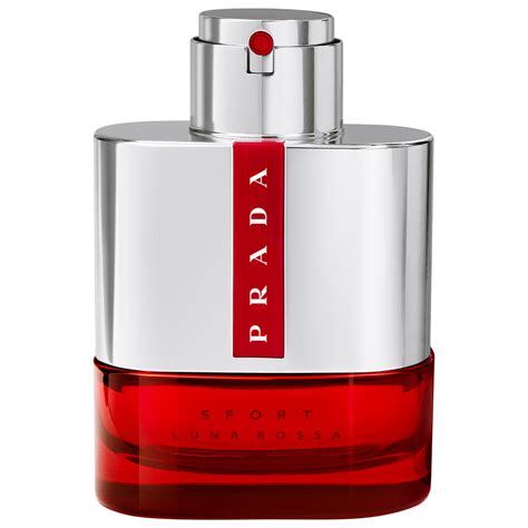 prada homme sport